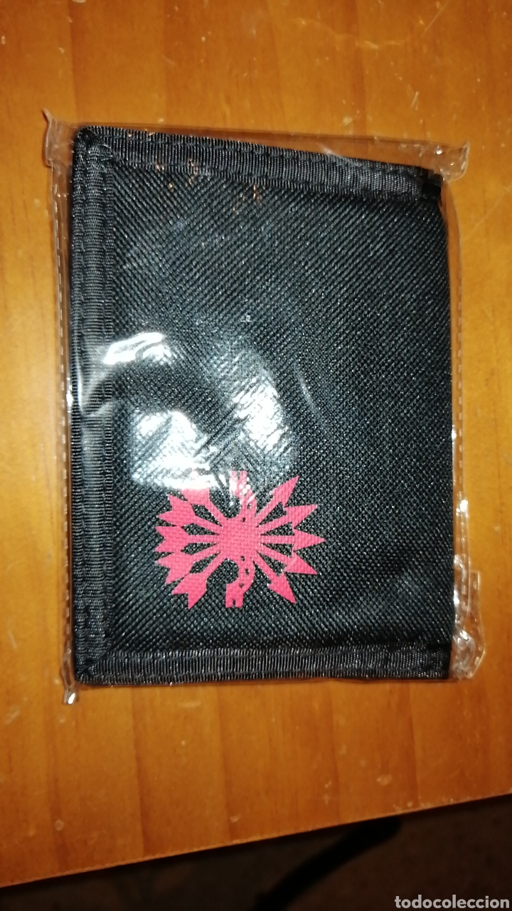 Military Antiques: Cartera de falange muy completa