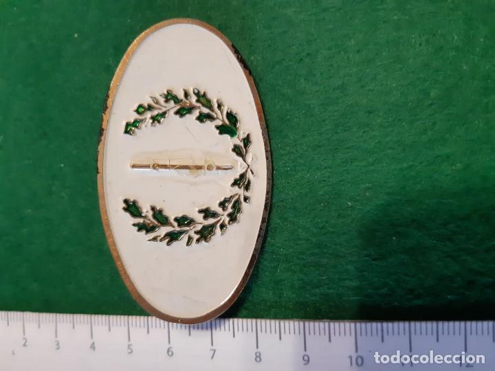 Military Antiques: DISTINTIVO C.O.E