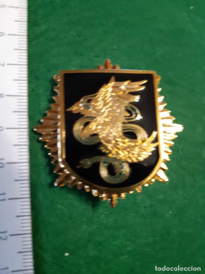Military Antiques: INSIGNIA G.E.O.
