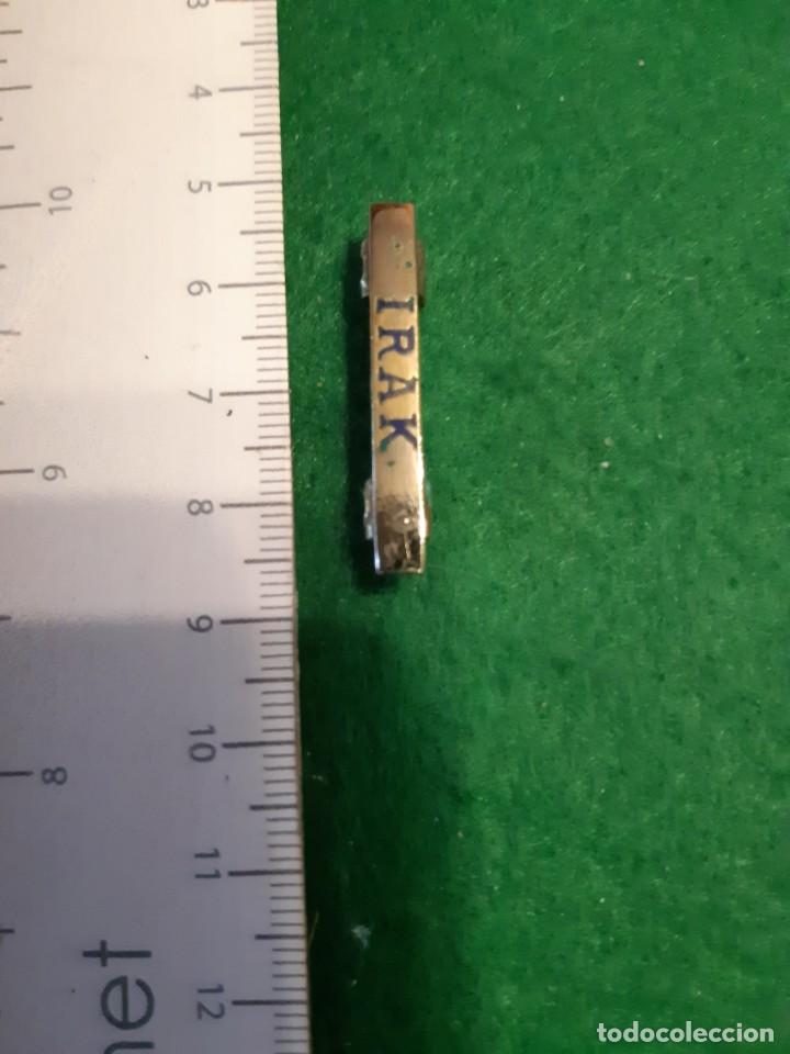 Military Antiques: BARRA IRAK