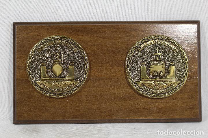 Military Antiques: metopa izar - carenas / shiprepairs