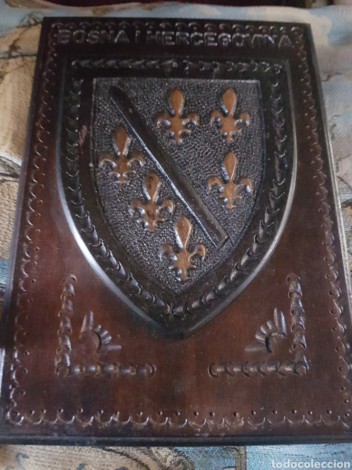 Military Antiques: BONITA Y ANTIGUA METOPA