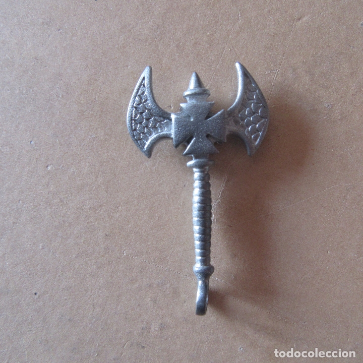 Military Antiques: Insignia colgante martillo de thor ultra sur