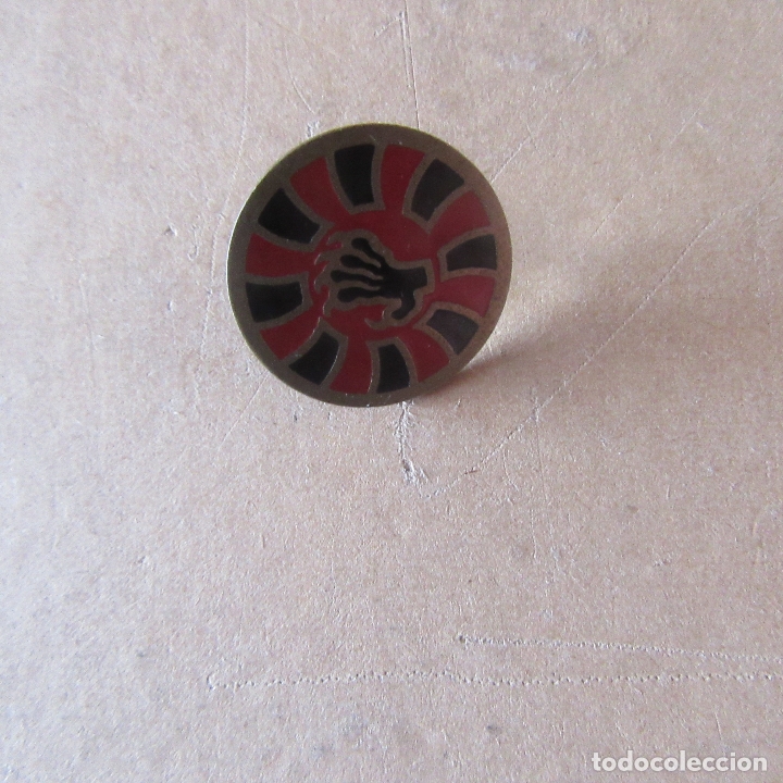 Military Antiques: Insignia pin politica guerra hispanica falange