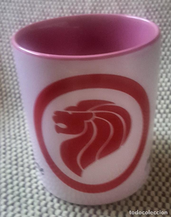 Military Antiques: Taza Singapore Air Force
