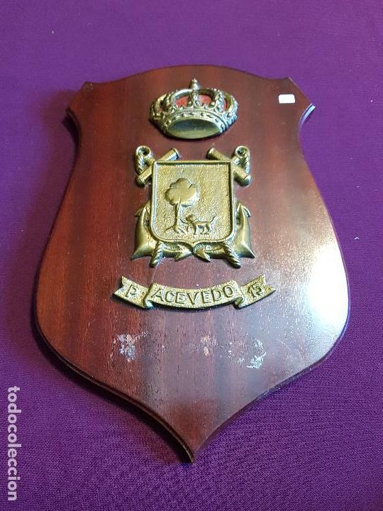 Military Antiques: METOPA PATRULLERO ACEVEDO P.15