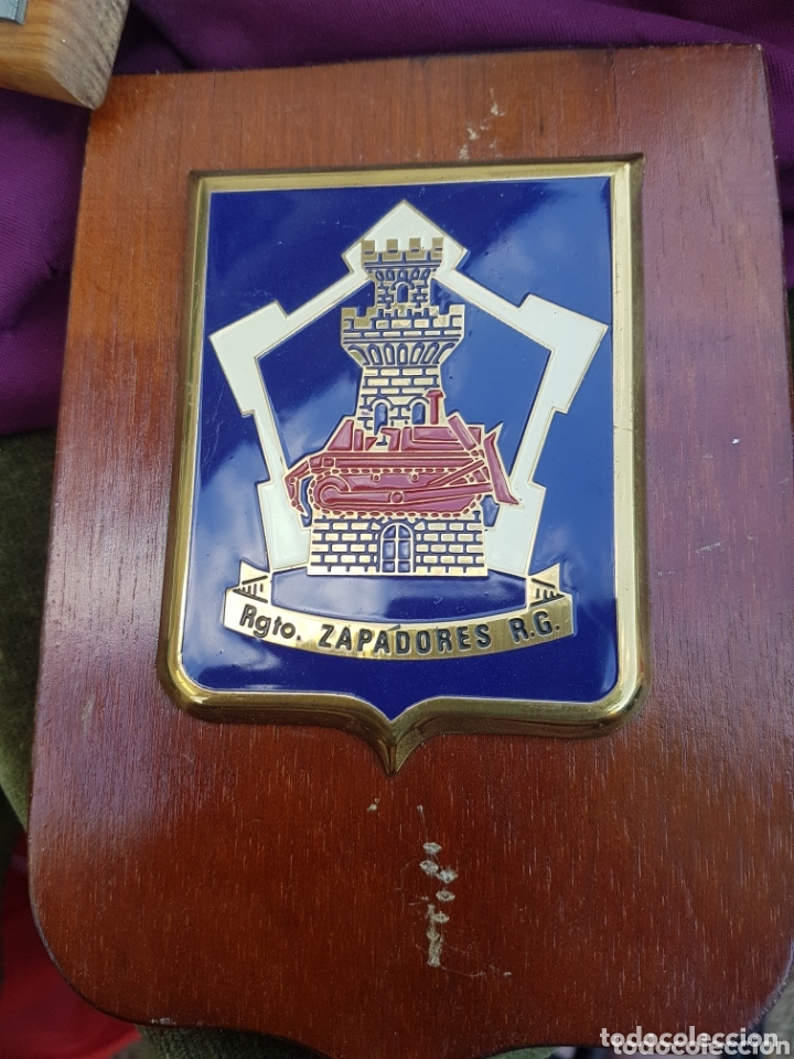 Military Antiques: METOPA MILITAR