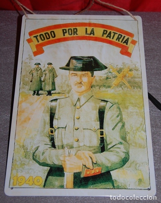 Los Morancos Todo Por La Patria