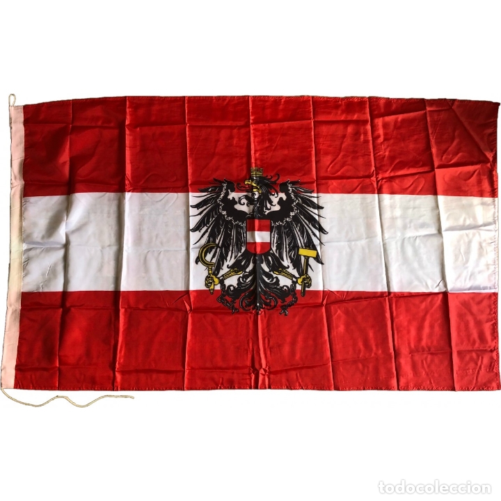 bandera imperio austro hungaro 90 x 150 cm wwi - Comprar Reproducciones