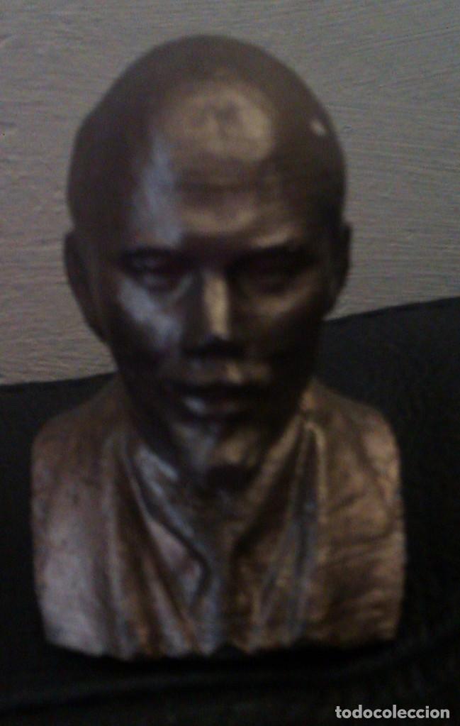 Militaria: Busto Lenin URSS Uni&oacute; Sovi&egrave;tica Comunisme