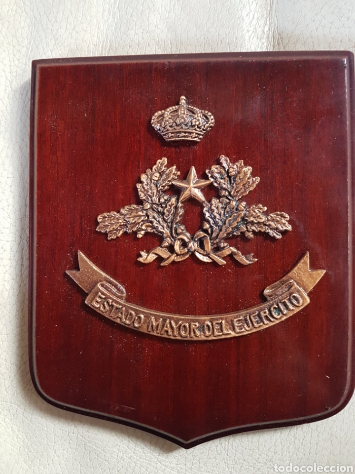 Military Antiques: METOPA ESTADO MAYOR