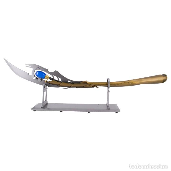 Militaria: Cetro de Loki de Los Vengadores