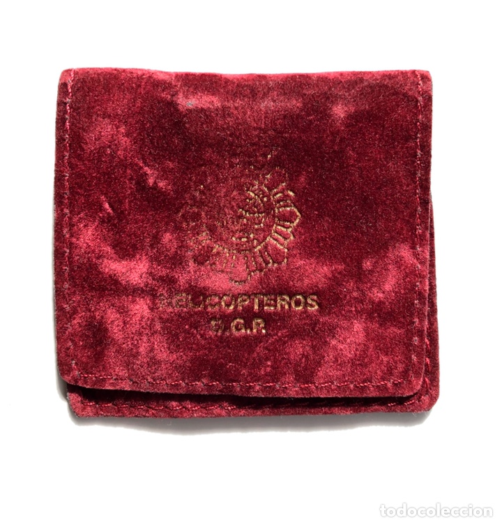 Militaria: HELIC&Oacute;PTEROS. DIRECCI&Oacute;N GENERAL DE POLIC&Iacute;A.