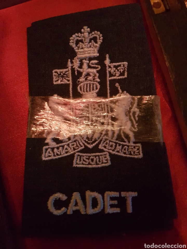 Military Antiques: HOMBRERAS INGLESAS SCAUT