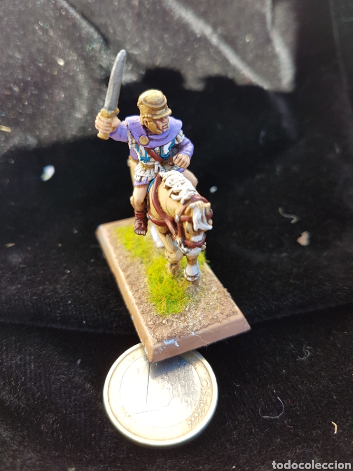Military Antiques: SOLDADO DE PLOMO