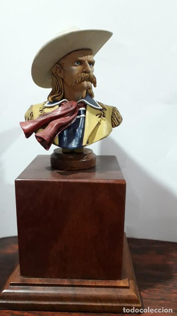 Military Antiques: Busto Militar