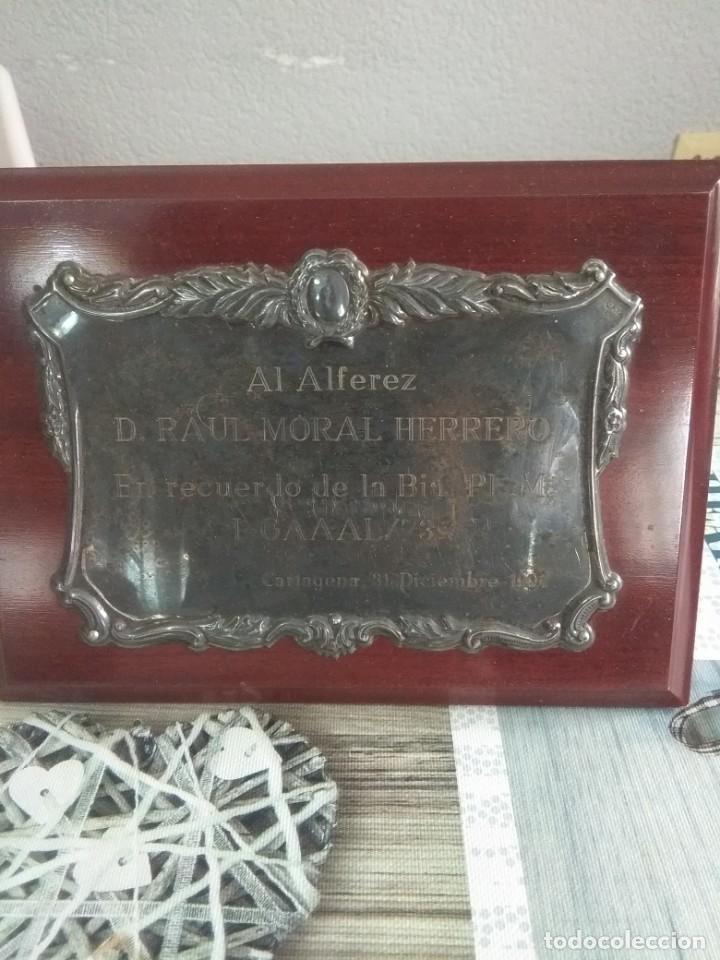 Military Antiques: Decoraci&oacute;n de plata