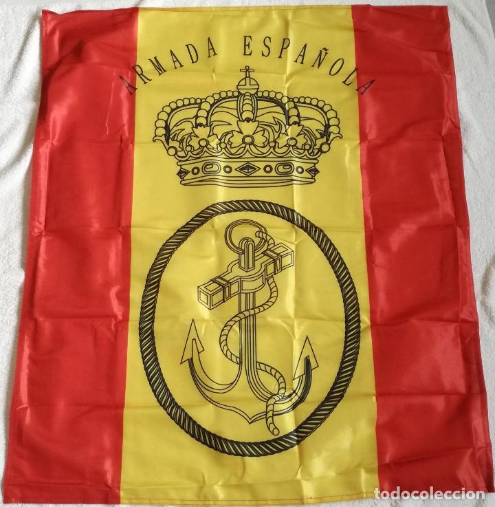 bandera armada espa ola de mochila. ej rcito e Compra venta en