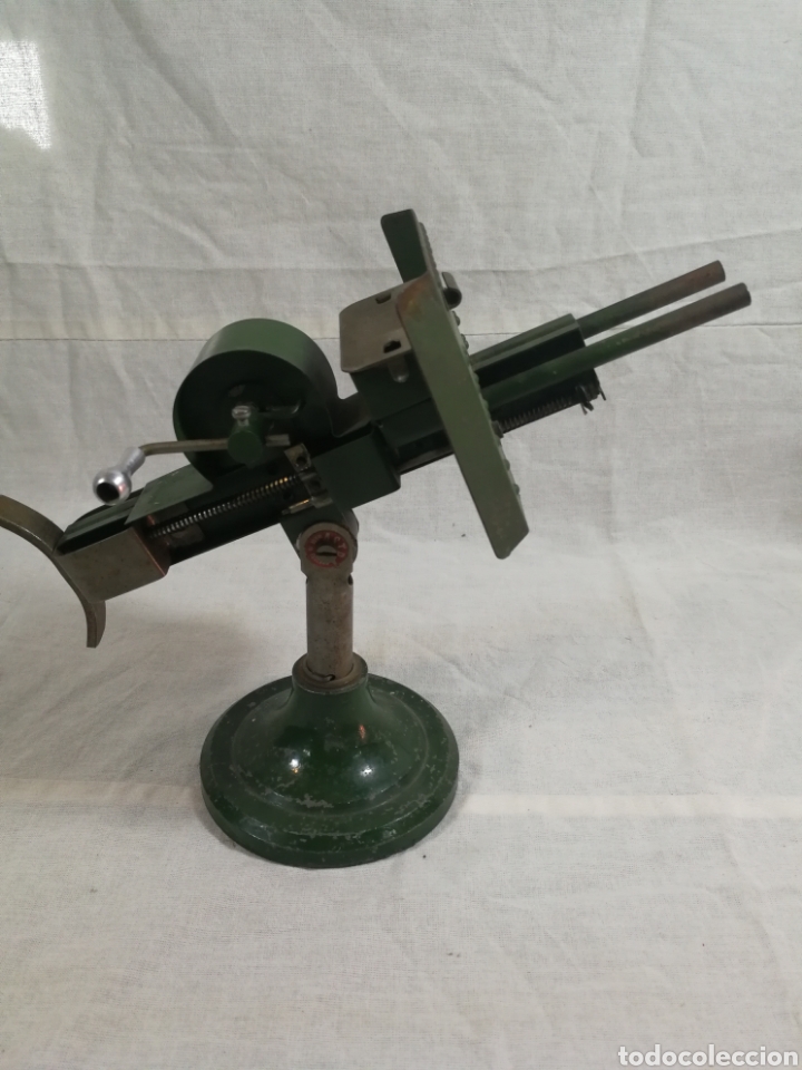 Military Antiques: CA&Ntilde;ON ANTIAREO