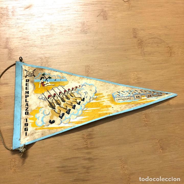 Military Antiques: Bander&iacute;n del Reemplazo del a&ntilde;o 1961 en Ifni Sahara, tropas n&oacute;madas