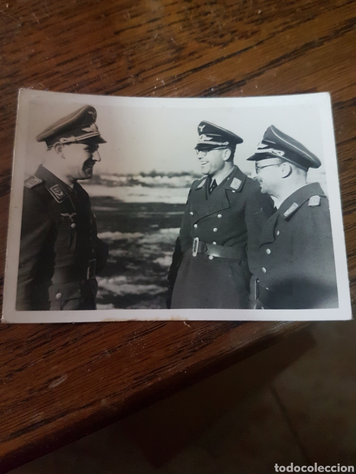 Military Antiques: FOTO DE MILITARES TERCER REICH