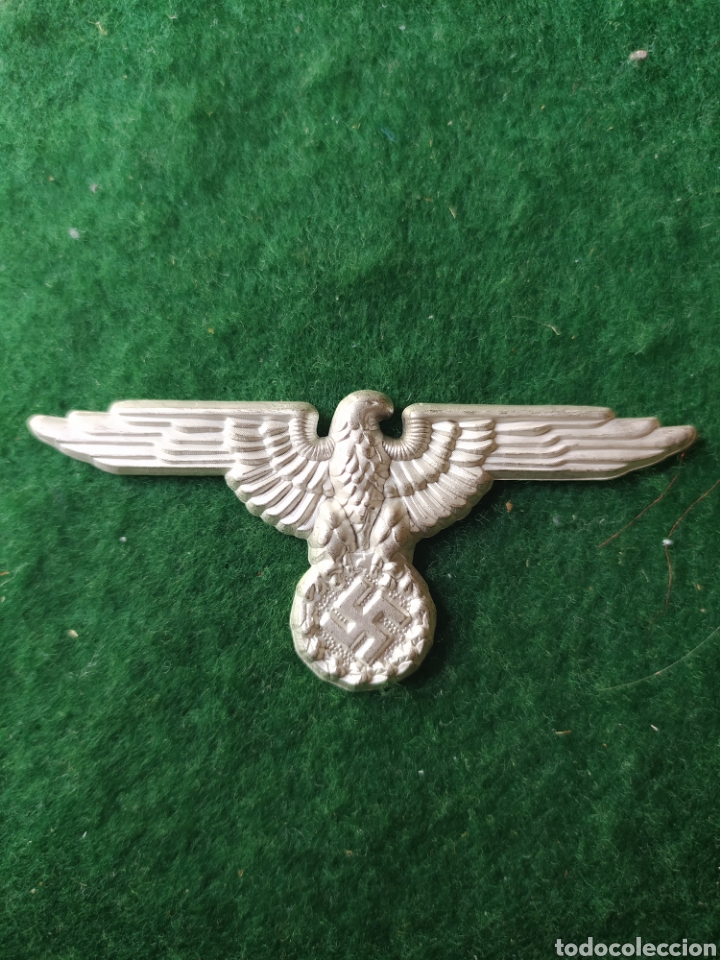 Militaria: Aguila Waffen SS