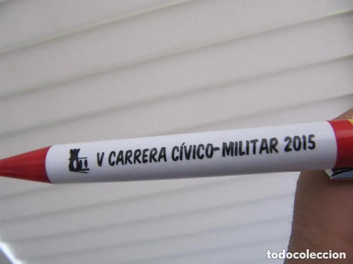 Military Antiques: v carrera civico-militar 2015