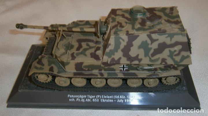 Military Antiques: carro de combate o tanque sturmpanzer IV &rdquo;Brummbar&rdquo; (Sd Kfz.166) France 1944
