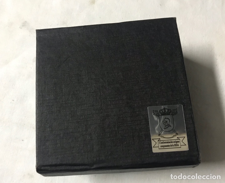 Military Antiques: ADORNO MILITAR SEIDA