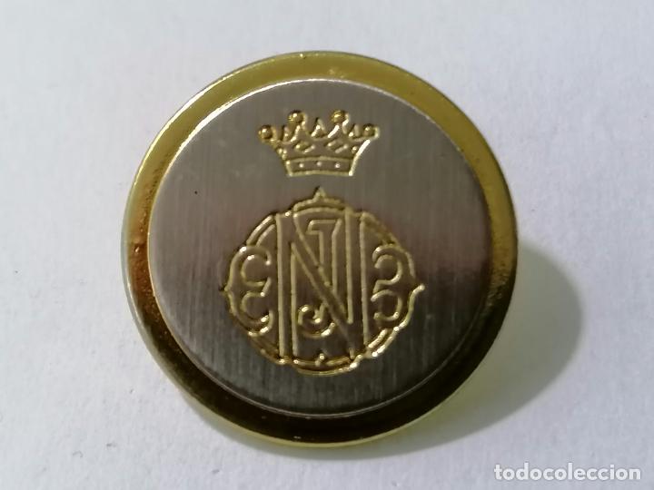 Military Antiques: BOTON ALEM&Aacute;N, GRABADO SELLO NAPOLEONICO