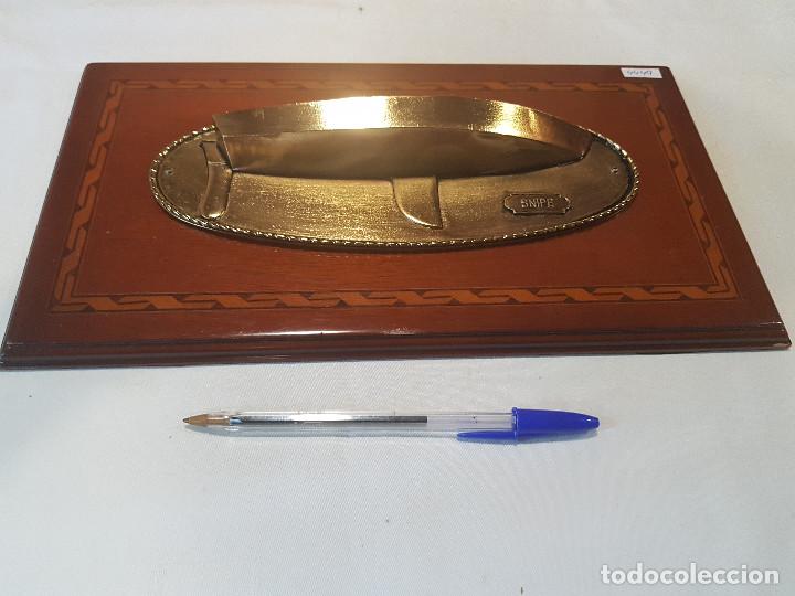 Military Antiques: METOPA VELERO CLASE SNIPE