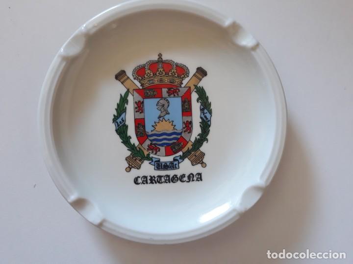 Military Antiques: Unidad de Servicios del Acuartelamiento USAC. Acuartelamiento de Los Dolores, RAAA 73 - Cartagena.