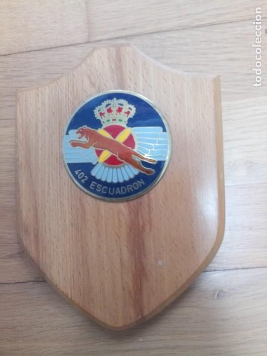 Military Antiques: Metopa aviaci&oacute;n aviones 402 escuadron