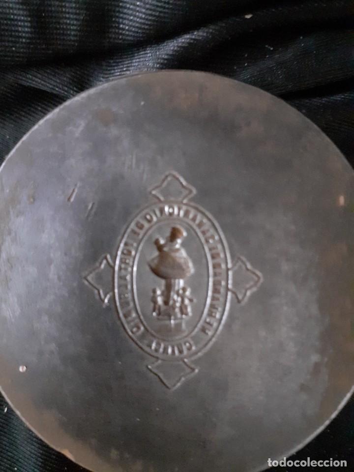 Militaria: Troquel