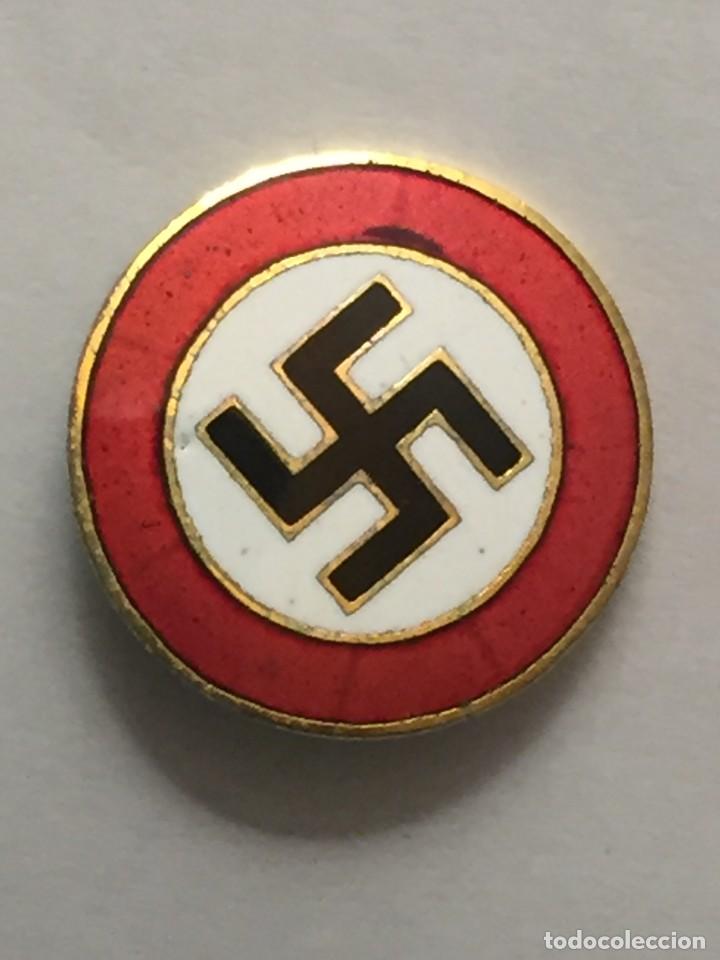 Militaria: REPLICA INSIGNIA III REICH REPLICA