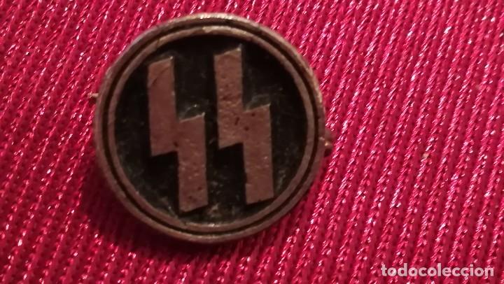 Military Antiques: REPLICA INSIGNIA SS, REPLICA