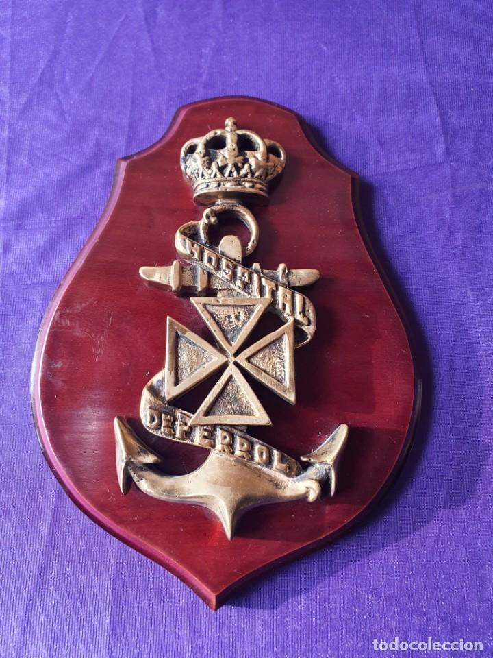 Military Antiques: METOPA con madera