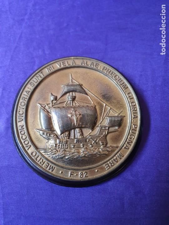 Military Antiques: METOPA con madera