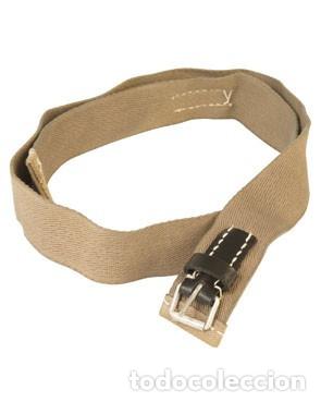 Military Antiques: REPRODUCCI&Oacute;N CINTUR&Oacute;N WEHRMACHT