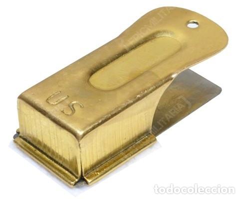Military Antiques: REPRODUCCI&Oacute;N US CLICKER