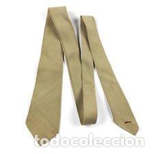 Military Antiques: REPRODUCCION CORBATA US