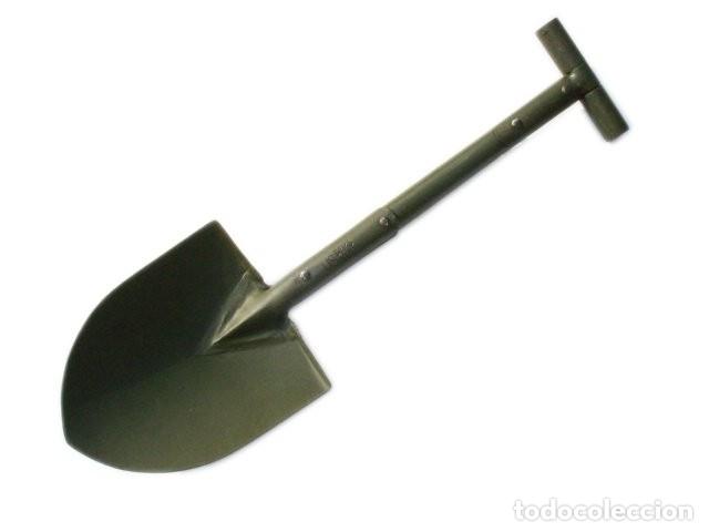 Militaria: REPRODUCCI&Oacute;N PALA M10 US