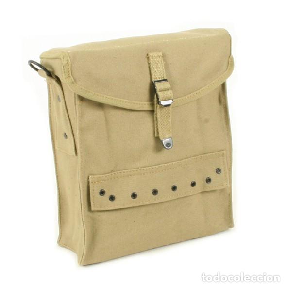 Militaria: REPRODUCCI&Oacute;N BOLSA MEDICO US