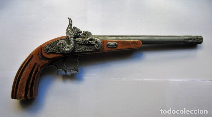 pistola del 1781