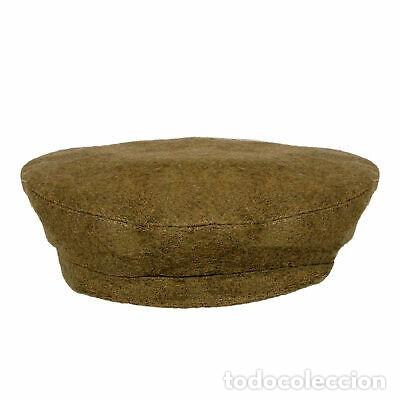 Militaria: REPRODUCCI&Oacute;N BOINA GS EJ&Eacute;RCITO BRIT&Aacute;NICO WWII