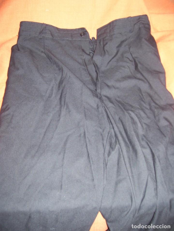 Military Antiques: Pantalon Marina Rusa , Replica