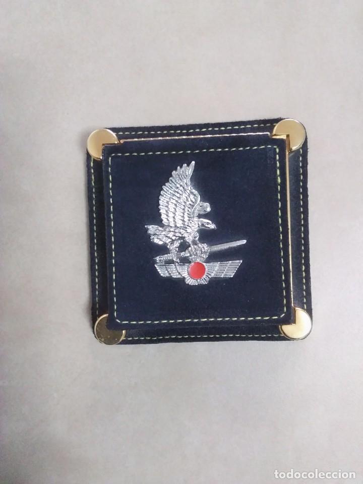 Military Antiques: Caja estuche del Ej&eacute;rcito del Aire Espa&ntilde;ol
