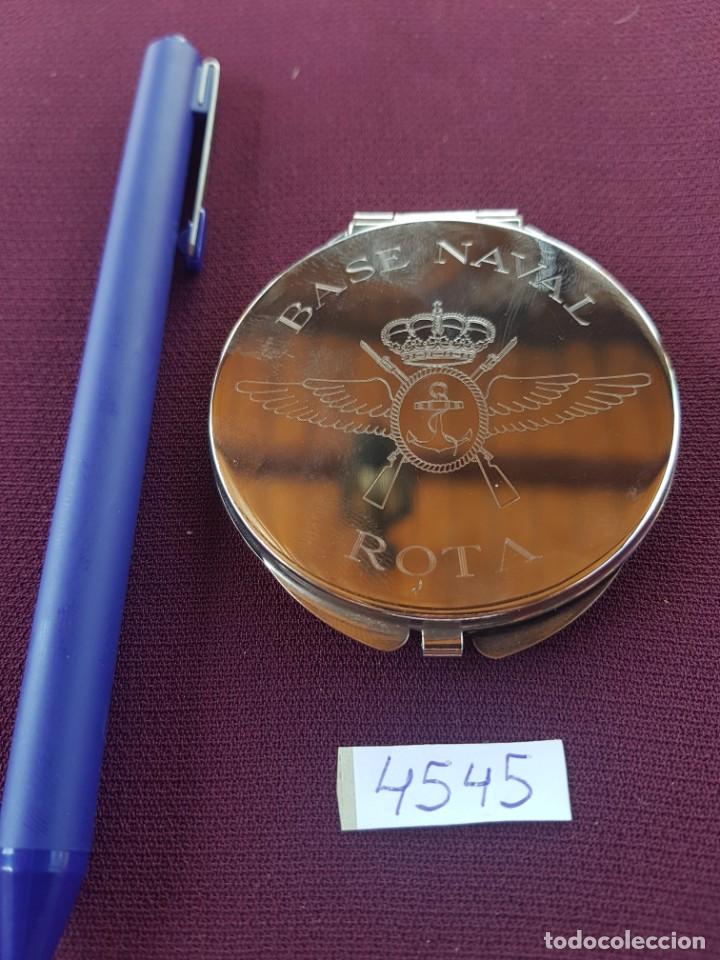 Military Antiques: Espejito Base Naval de Rota