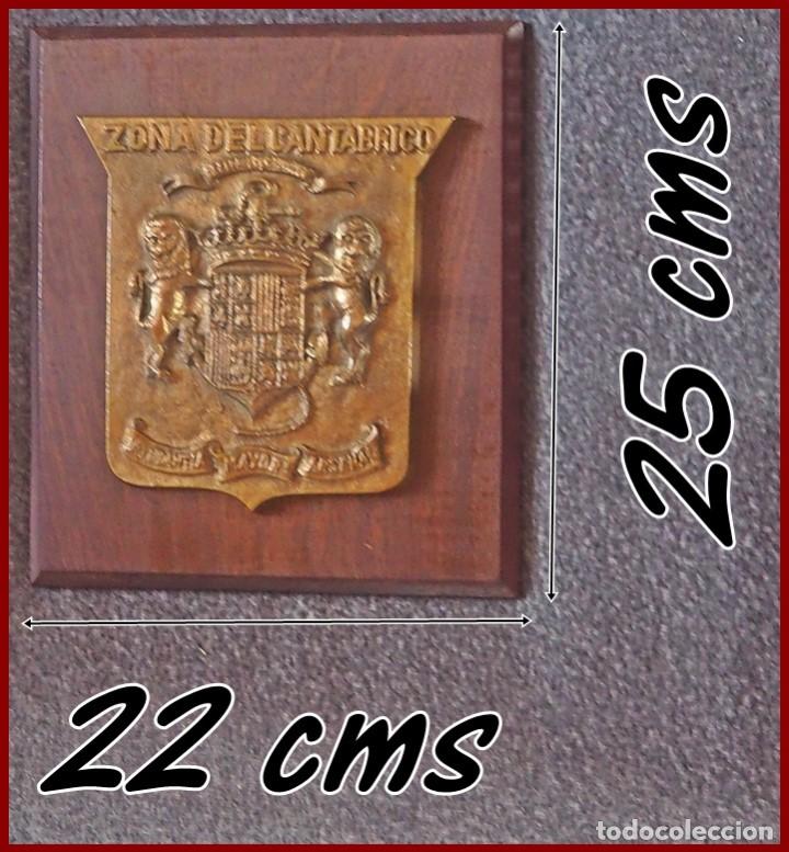 Military Antiques: 41A/760..Ayudantia Mayor ARSENAL...Mide.....25 X 22 cms......Pesa...........2,700 kgs
