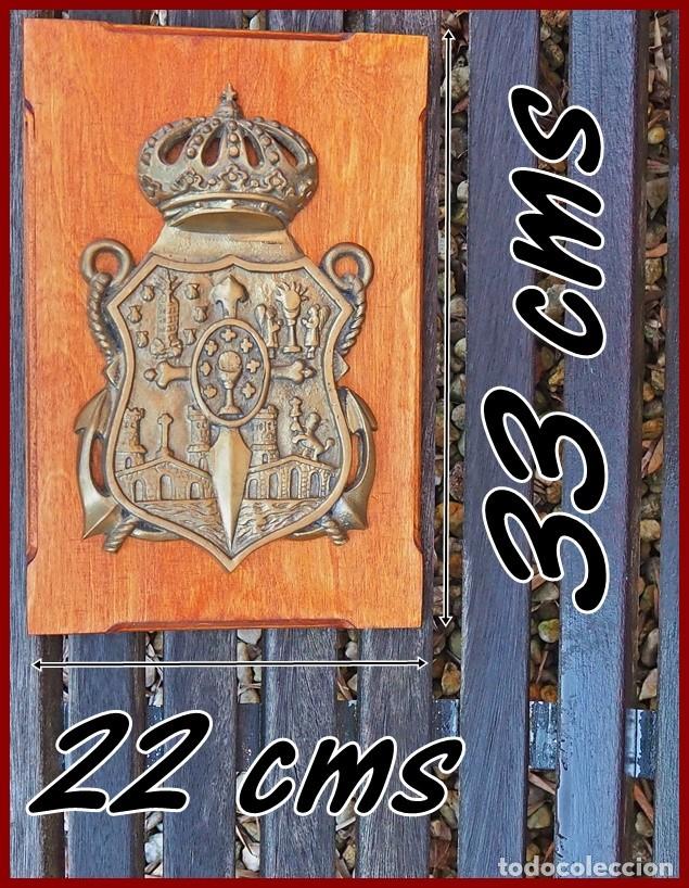 Militaria: 93/771..L51 BAA Galicia....Mide.....33 X 22 cms....Pesa...........2,900 kgs